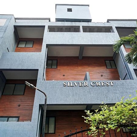 Treebo Trend Silver Crest Lohogaon Екстер'єр фото