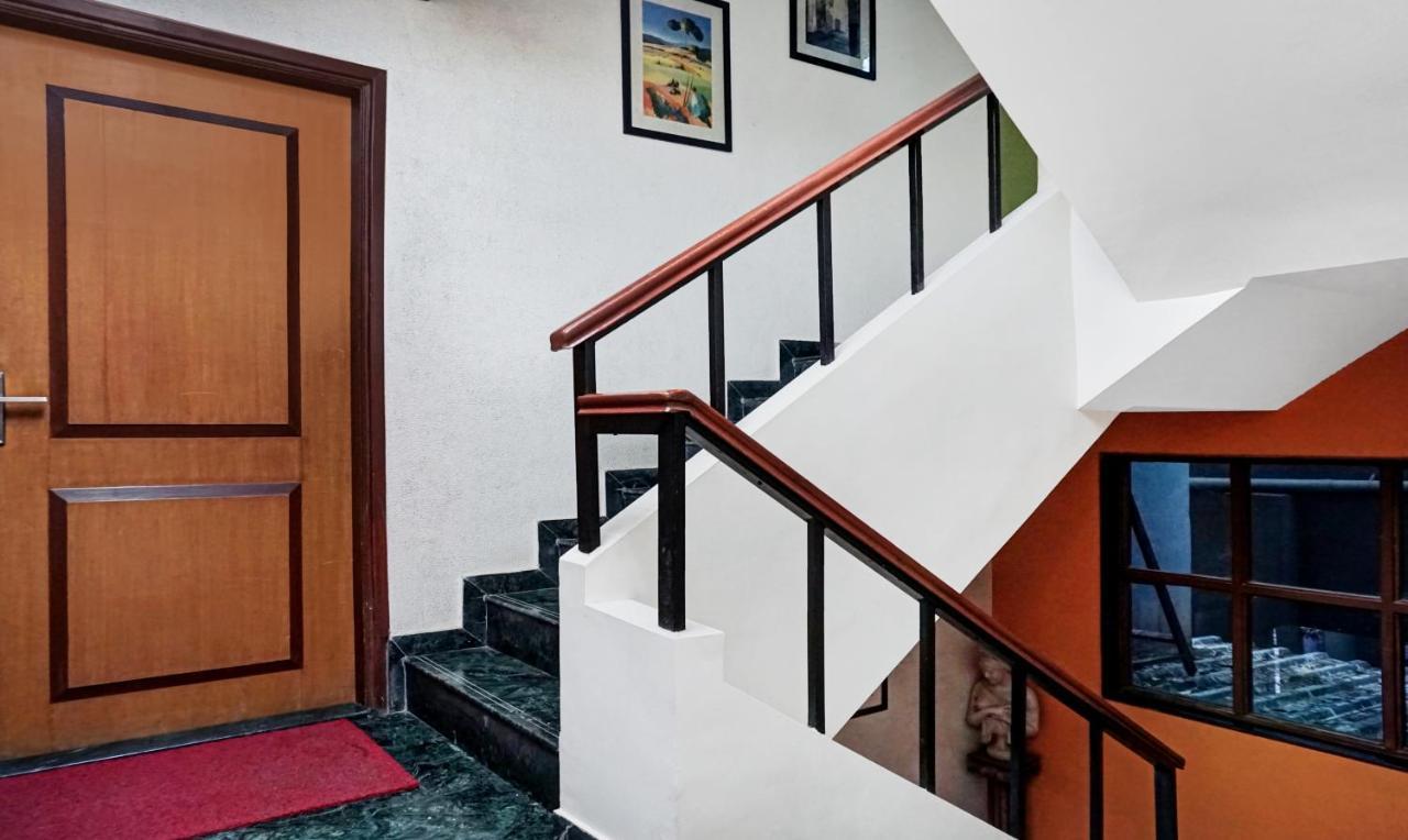 Treebo Trend Silver Crest Lohogaon Екстер'єр фото
