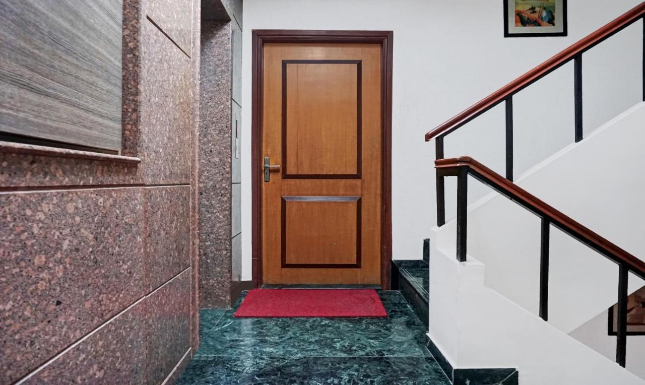 Treebo Trend Silver Crest Lohogaon Екстер'єр фото